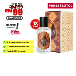 Combo 1 Botol